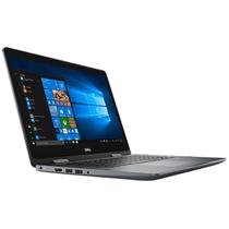 Notebook Dell I5481-3595GRY Intel Core i3 2.1GHz / Memória 4GB / SSD 128GB / 14" / Windows 10 foto 1