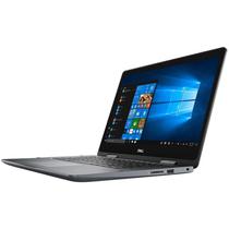 Notebook Dell I5481-3595GRY Intel Core i3 2.1GHz / Memória 4GB / SSD 128GB / 14" / Windows 10 foto 2
