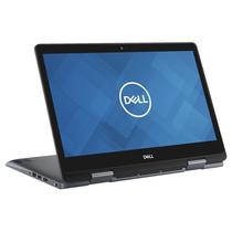 Notebook Dell I5481-5076GRY Intel Core i5 1.6GHz / Memória 8GB / HD 1TB / 14" / Windows 10 foto principal
