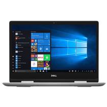 Notebook Dell I5482-5182SLV Intel Core i5 1.6GHz / Memória 8GB / SSD 256GB / 14" / Windows 10 foto principal