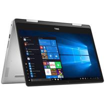 Notebook Dell I5482-7069SLV Intel Core i7 1.8GHz / Memória 8GB / SSD 256GB / 14" / Windows 10 foto 1
