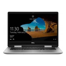 Notebook Dell I5491-5367SLV Intel Core i5 1.6GHz / Memória 8GB / SSD 512GB / 14" / Windows 10 foto principal