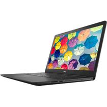 Notebook Dell I5570-3040BLK Intel Core i3 2.2GHz / Memória 12GB / HD 1TB / 15.6" / Windows 10 foto principal