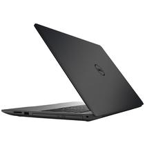 Notebook Dell I5570-5890BLK Intel Core i5 1.6GHz / Memória 12GB / HD 1TB / 15.6" / Windows 10 foto 2