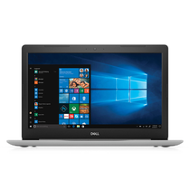 Notebook Dell I5570-5906SLV Intel Core i5 1.6GHz / Memória 12GB / HD 1TB / 15.6" / Windows 10 foto principal