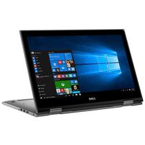Notebook Dell I5578-3052GRY Intel Core i3 2.4GHz / Memória 8GB / HD 1TB / 15.6" / Windows 10 foto 1
