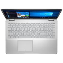 Notebook Dell I5584-5868SLV Intel Core i5 1.6GHz / Memória 8GB / SSD 256GB / 15.6" / Windows 10 foto 1