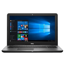 Notebook Dell I5767-6370GRY Intel Core i7 2.7GHz / Memória 16GB / HD 2TB / 17.3 / Windows 10 foto principal