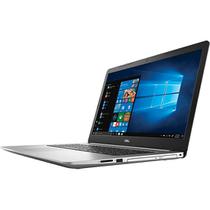 Notebook Dell I5770-7432SLV Intel Core i7 1.8GHz / Memória 16GB / HD 2TB + SSD 256GB / 17.3" / Windows 10 / AMD Radeon 530 4GB foto 2