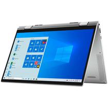 Notebook Dell I7306-5934SLV Intel Core i5 2.4GHz / Memória 8GB / SSD 512GB + 32GB Optane / 13.3" / Windows 10 foto 1