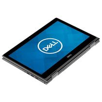Notebook Dell I7375-A446GRY AMD Ryzen 7 2.2GHz / Memória 12GB / SSD 256GB / 13.3" / Windows 10 foto principal