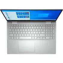 Notebook Dell I7506-5047SLV Intel Core i5 2.4GHz / Memória 12GB / SSD 512GB + 32GB Optane / 15.6" / Windows 10 foto 1
