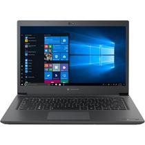 Notebook Dynabook Tecra A40-G1400ED Intel Celeron 1.9GHz / Memória 4GB / SSD 128GB / 14" / Windows 10 foto principal