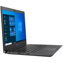 Notebook Dynabook Tecra A40-G1400ED Intel Celeron 1.9GHz / Memória 4GB / SSD 128GB / 14" / Windows 10 foto 1