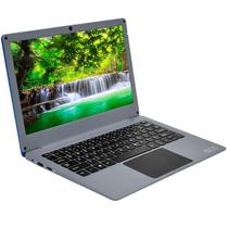 Notebook Evoo EV-C-116-7BL Intel Celeron 1.1GHz / Memória 4GB / HD 64GB / 11.6" / Windows 10 foto principal