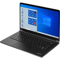 Notebook Evoo EVC141-12BK AMD Ryzen 5 2.1GHz / Memória 8GB / SSD 256GB / 14.1" / Windows 10 foto 2