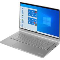 Notebook Evoo EVC141-12SL AMD Ryzen 5 2.1GHz / Memória 8GB / SSD 256GB / 14.1" / Windows 10 foto 2