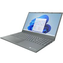 Notebook Gateway GWNR71517-BK AMD Ryzen 7 2.3GHz / Memória 8GB / SSD 512GB / 15.6" / Windows 11 foto 2