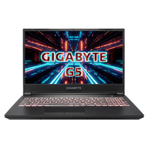 Notebook Gigabyte G5 KC-5LA2130SH Intel Core i5 2.5GHz / Memória 16GB / SSD 512GB / 15.6" / Windows 10 / RTX 3060 6GB foto principal