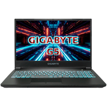 Notebook Gigabyte G5 MD-51BR123SD Intel Core i5 2.7GHz / Memória 16GB / SSD 512GB / 15.6" / FreeOS / RTX 3050TI 4GB foto principal