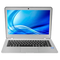 Notebook Haier S1331 Intel Celeron 1.6GHz / Memória 4GB / SSD 128GB / 13.3" / Windows 10 foto principal
