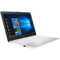 Notebook HP 11-AK0012DX Intel Celeron 1.1GHz / Memória 4GB / HD 64GB / 11.6" / Windows 10 foto 1