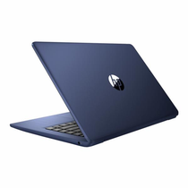 Notebook HP 14-AX100LA Intel Celeron 1.1GHz / Memória 4GB / HD 64GB / 14" / Windows 10 foto 2