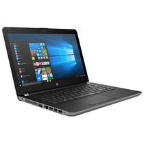 Notebook HP 14-BS004LA Intel Celeron 1.6GHz / Memória 4GB / HD 500GB / 14" / Windows 10 foto principal