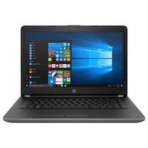 Notebook HP 14-BS004LA Intel Celeron 1.6GHz / Memória 4GB / HD 500GB / 14" / Windows 10 foto 1