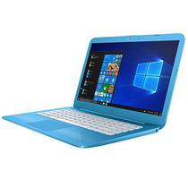 Notebook HP 14-CB011WM Intel Celeron 1.6GHz / Memória 4GB / SSD 32GB / 14" / Windows 10 foto 1