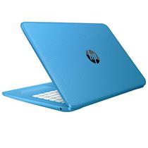 Notebook HP 14-CB011WM Intel Celeron 1.6GHz / Memória 4GB / SSD 32GB / 14" / Windows 10 foto 2