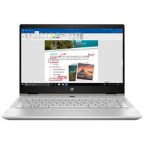 Notebook HP 14-CD1055CL Intel Core i5 1.6GHz / Memória 8GB / SSD 256GB / 14" / Windows 10 foto principal