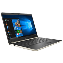 Notebook HP 14-CF0013DX Intel Core i3 2.2GHz / Memória 8GB / HD 1TB / 14" / Windows 10 foto 1