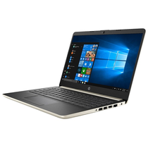 Notebook HP 14-CF0013DX Intel Core i3 2.2GHz / Memória 8GB / HD 1TB / 14" / Windows 10 foto 2