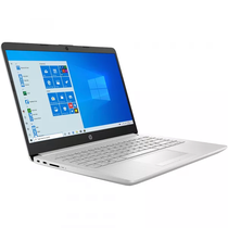 Notebook HP 14-CF2051LA Intel Core i3 2.1GHz / Memória 4GB / SSD 256GB + 16GB Optane / 14" / Windows 10 foto 1