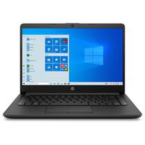 Notebook HP 14-CF3036LA Intel Core i3 1.2GHz / Memória 4GB / HD 1TB / 14" / Windows 10 foto principal