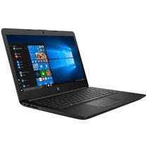 Notebook HP 14-CK0001LA Intel Celeron 1.1GHz / Memória 4GB / HD 500GB / 14" / Windows 10 foto 1