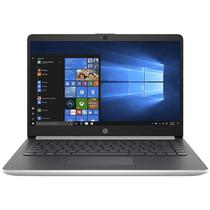 Notebook HP 14-DF0023CL Intel Core i3 2.2GHz / Memória 4GB / SSD 128GB / 14" / Windows 10 foto principal