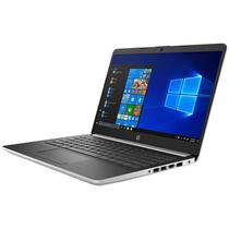Notebook HP 14-DF0023CL Intel Core i3 2.2GHz / Memória 4GB / SSD 128GB / 14" / Windows 10 foto 1