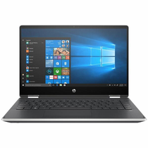 Notebook HP 14-DH2075NR Intel Core i5 1.0GHz / Memória 8GB / SSD 256GB / 14" / Windows 10 foto principal