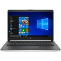 Notebook HP 14-DK0076NR AMD A4 2.3GHz / Memória 4GB / HD 64GB / 14" / Windows 10 foto principal