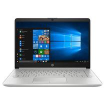 Notebook HP 14-DK1025WM AMD Ryzen 3 2.6GHz / Memória 4GB / HD 1TB / 14" / Windows 10 foto principal