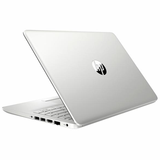 Notebook HP 14-DK1032WM AMD Ryzen 3 2.6GHz / Memória 4GB / SSD 128GB