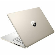 Notebook HP 14-DQ0003DX Intel Celeron 1.1GHz / Memória 4GB / HD 64GB / 14" / Windows 10 foto 2