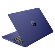 Notebook HP 14-DQ0055DX Intel Celeron 1.1GHz / Memória 4GB / HD 64GB / 14" / Windows 11 foto 3