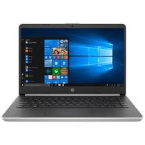Notebook HP 14-DQ1037WM Intel Core i5 1.2GHz / Memória 4GB / SSD 128GB / 14" / Windows 10 foto principal
