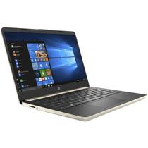 Notebook HP 14-DQ1038WM Intel Core i3 1.2GHz / Memória 4GB / SSD 128GB / 14" / Windows 10 foto 1