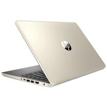 Notebook HP 14-DQ1038WM Intel Core i3 1.2GHz / Memória 4GB / SSD 128GB / 14" / Windows 10 foto 3