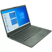 Notebook HP 14-DQ2089WM Intel Core i3 3.0GHz / Memória 8GB / SSD 256GB / 14" / Windows 10 foto 1