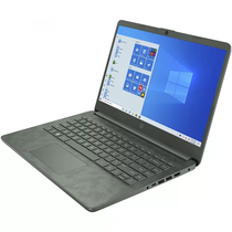 Notebook HP 14-DQ2089WM Intel Core i3 3.0GHz / Memória 8GB / SSD 256GB / 14" / Windows 10 foto 2